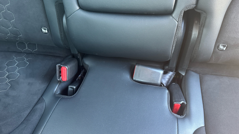 Kia Sportage 1.6T GDi ISG GT-Line 5dr Petrol Estate